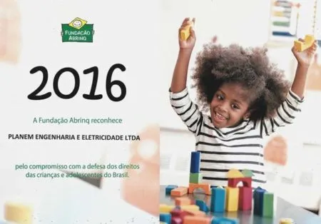 Fundacao ABRIQ 2016 